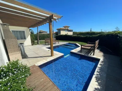 Casa de Condomínio com 4 Quartos à venda, 160m² no Centro (Mangue), Armação dos Búzios