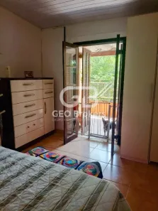 Fazenda/Sítio com 4 Quartos à venda, 234m² no Chácaras Santa Maria, Jacareí
