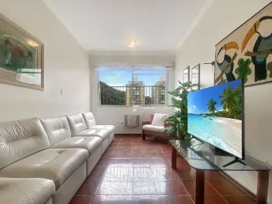 Apartamento com 4 Quartos à venda, 121m² no Pitangueiras, Guarujá