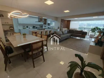 Apartamento com 3 Quartos à venda, 182m² no Jardim Flor da Montanha, Guarulhos