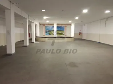 Prédio Comercial para venda ou aluguel, 1970m² no Centro, Santo André