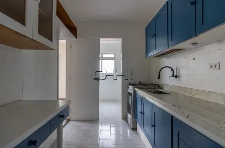 Apartamento com 2 Quartos à venda, 78m² no Brooklin Paulista, São Paulo