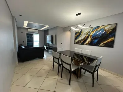 Apartamento com 3 Quartos à venda, 115m² no Ocian, Praia Grande
