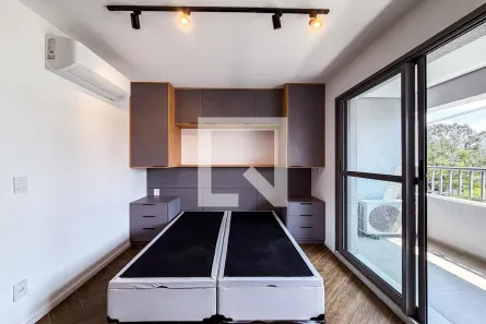 Kitnet com 1 Quarto à venda, 26m² no Alto da Mooca, São Paulo