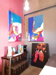 Sala Comercial à venda, 56m² no Botafogo, Campinas