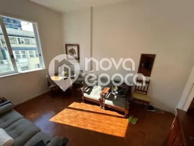 Apartamento com 1 Quarto à venda, 26m² no Leme, Rio de Janeiro