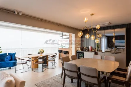 Apartamento com 4 Quartos à venda, 287m² no Anhangabaú, Jundiaí