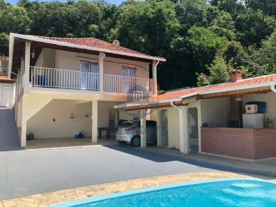 Casa com 2 Quartos à venda, 205m² no Roseira, Jundiaí