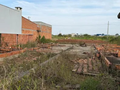 Lote/Terreno à venda, 300m² no Itajuba, Barra Velha