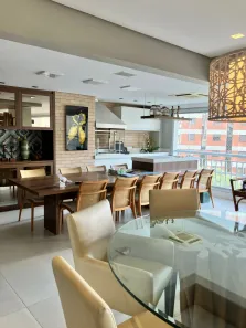 Apartamento com 3 Quartos à venda, 200m² no Vila Andrade, São Paulo