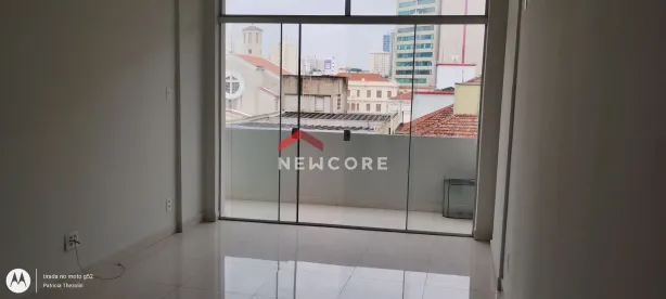 Apartamento com 2 Quartos à venda, 99m² no Centro, Campinas