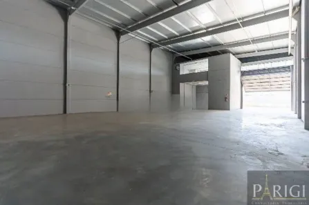 Galpão/Depósito/Armazém para alugar, 370m² no Santa Rosa de Lima, Porto Alegre