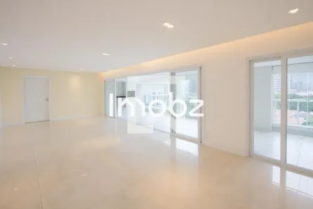 Apartamento com 3 Quartos à venda, 250m² no Santo Amaro, São Paulo