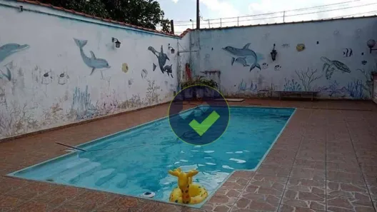 Casa com 2 Quartos à venda, 100m² no Pousada da Esperança II, Bauru