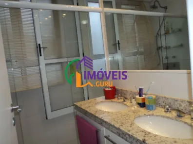 Cobertura com 3 Quartos à venda, 197m² no Vila Andrade, São Paulo