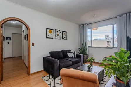 Apartamento com 2 Quartos à venda, 64m² no Cristal, Porto Alegre
