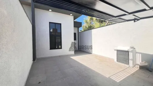Casa com 3 Quartos à venda, 150m² no Residencial e Comercial Cidade Jardim, Pindamonhangaba