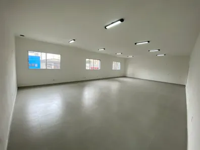 Ponto Comercial com 3 Quartos para alugar, 95m² no Vila Monte Alegre, São Paulo