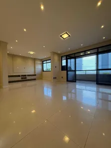 Apartamento com 3 Quartos à venda, 167m² no Treze de Julho, Aracaju