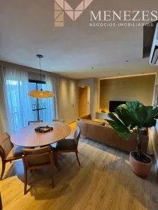Apartamento com 3 Quartos à venda, 72m² no Núcleo Agrícola Alpha, Franca