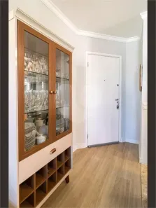 Apartamento com 2 Quartos para alugar, 60m² no Barra Funda, São Paulo
