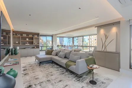 Apartamento com 3 Quartos à venda, 324m² no Mont Serrat, Porto Alegre