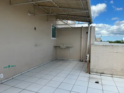 Cobertura com 2 Quartos à venda, 187m² no Parque Califórnia, Campos dos Goytacazes