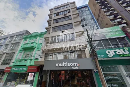 Sala Comercial à venda, 22m² no Centro Histórico, Porto Alegre