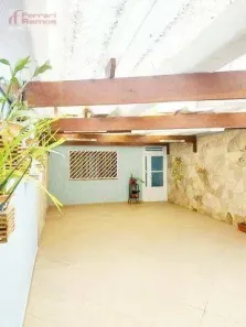 Sobrado com 3 Quartos à venda, 126m² no Parada Inglesa, São Paulo