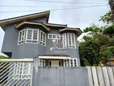 Casa com 5 Quartos à venda, 433m² no Paúba, São Sebastião