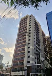 Apartamento com 1 Quarto à venda, 25m² no Pinheiros, São Paulo
