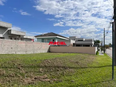 Lote/Terreno à venda, 344m² no Condomínio Terras do Vale, Caçapava