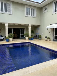 Casa com 4 Quartos à venda, 1000m² no Leblon, Rio de Janeiro