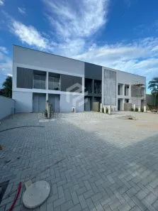 Sobrado com 2 Quartos à venda, 74m² no Nova Brasília, Joinville