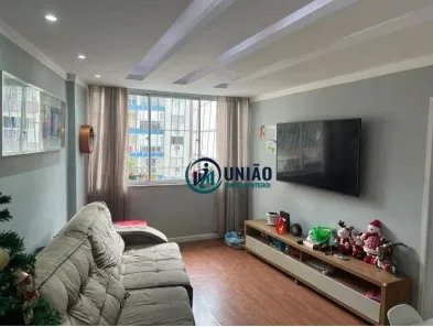 Apartamento com 3 Quartos à venda, 114m² no Ingá, Niterói