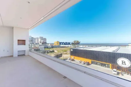 Apartamento com 4 Quartos à venda, 177m² no Praia Brava de Itajaí, Itajaí