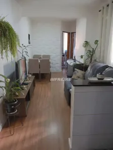 Cobertura com 2 Quartos à venda, 98m² no Vila Camilópolis, Santo André