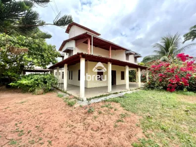 Casa com 4 Quartos à venda, 519m² no Emaús, Parnamirim