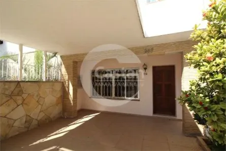 Sobrado com 3 Quartos à venda, 130m² no Aclimação, São Paulo