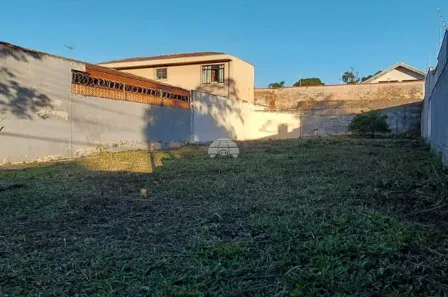 Lote/Terreno à venda, 360m² no Parolin, Curitiba