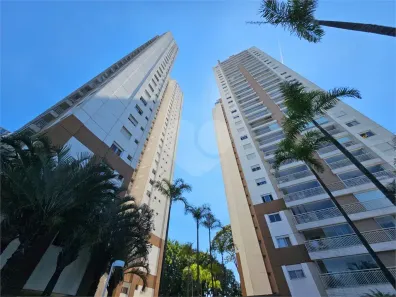 Apartamento com 3 Quartos à venda, 130m² no Chácara Santo Antônio (Zona Sul), São Paulo