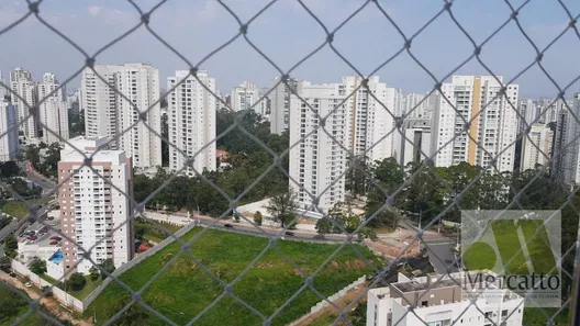 Apartamento com 2 Quartos à venda, 46m² no Vila Andrade, São Paulo