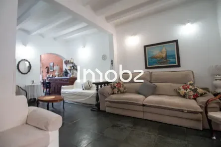 Casa com 3 Quartos à venda, 150m² no Santo Amaro, São Paulo