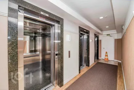 Apartamento com 2 Quartos à venda, 60m² no Partenon, Porto Alegre