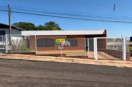 Casa com 4 Quartos à venda, 159m² no La Salle, Pato Branco