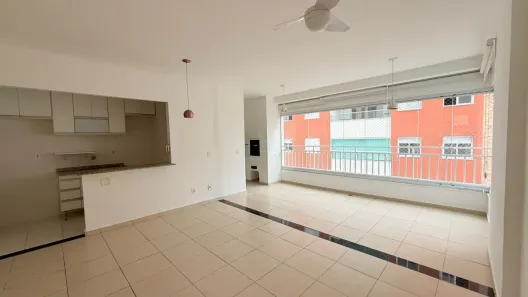 Apartamento com 2 Quartos para alugar, 71m² no Parque Residencial Aquarius, São José dos Campos