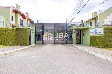 Casa de Condomínio com 3 Quartos à venda, 160m² no Alto Boqueirão, Curitiba
