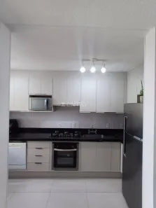 Apartamento com 2 Quartos à venda, 54m² no Jardim Carolina, Jundiaí