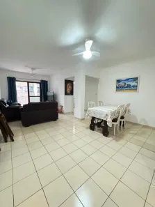 Apartamento com 2 Quartos à venda, 100m² no Tupi, Praia Grande