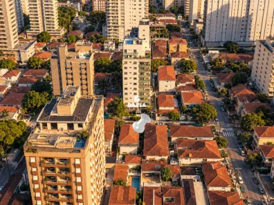 Lote/Terreno à venda, 400m² no Gonzaga, Santos